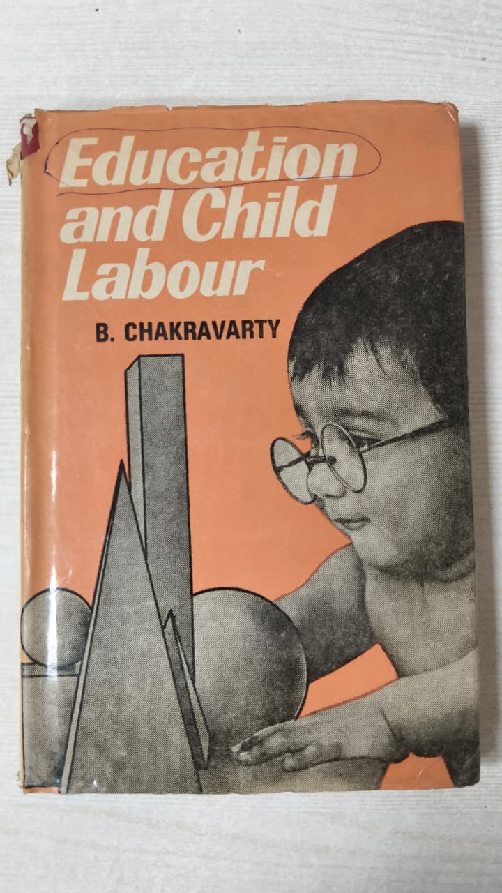 Education And Child Labour